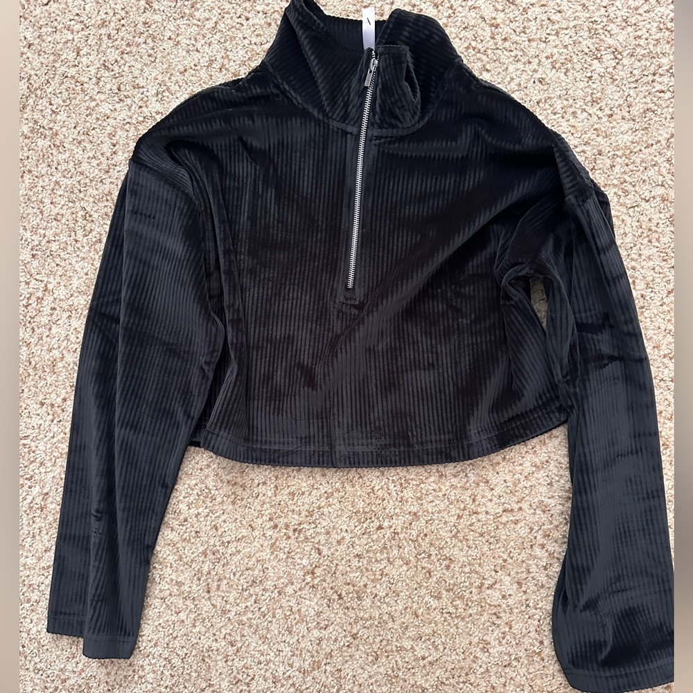 Fabletics Cropped Jacket